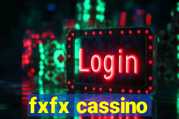 fxfx cassino